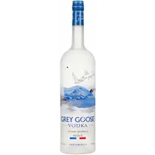 Grey Goose Vodka 1.75 L.