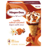 Haagen Dazs® Vanilla Milk Chocolate Ice Cream Bars