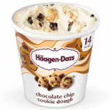 Häagen-Dazs Vanilla Bean Ice Cream