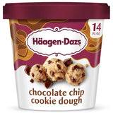 Häagen-Dazs Vanilla Bean Ice Cream