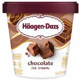 Häagen-Dazs Vanilla Bean Ice Cream
