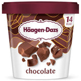 Häagen-Dazs Vanilla Bean Ice Cream