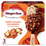 Haagen Dazs® Vanilla Milk Chocolate Ice Cream Bars