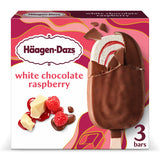 Haagen Dazs® Vanilla Milk Chocolate Ice Cream Bars