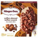 Haagen Dazs® Vanilla Milk Chocolate Ice Cream Bars