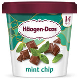 Häagen-Dazs Vanilla Bean Ice Cream