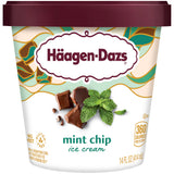 Häagen-Dazs Ice Cream