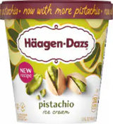 Häagen-Dazs Vanilla Bean Ice Cream