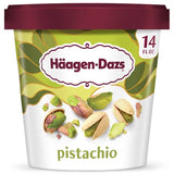 Häagen-Dazs Vanilla Bean Ice Cream
