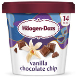 Häagen-Dazs Vanilla Bean Ice Cream