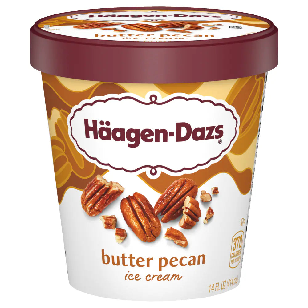 Häagen-Dazs Ice Cream