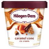Häagen-Dazs Ice Cream