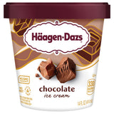 Häagen-Dazs Ice Cream
