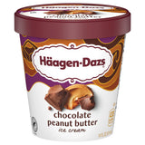 Häagen-Dazs Ice Cream