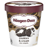 Häagen-Dazs Ice Cream