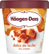 Häagen-Dazs Ice Cream