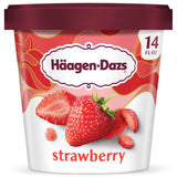 Häagen-Dazs Ice Cream