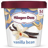 Häagen-Dazs Ice Cream