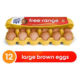 Eggs & Egg Substitute