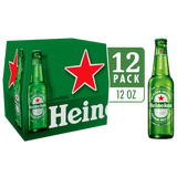 Heineken® Original Lager Beer