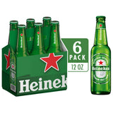 Heineken® Original Lager Beer