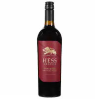 Hess Estate Allomi Cabernet Sauvignon