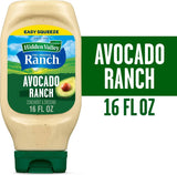Hidden Valley Original Ranch Dressing Salad Dressing 16 Oz