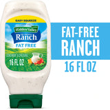 Hidden Valley Original Ranch Dressing Salad Dressing 16 Oz