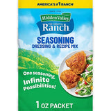 Hidden Valley Original Ranch Dressing Salad Dressing 16 Oz