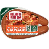 Aidells® Smoked Chicken Sausage Chicken and Apple Sausage Links