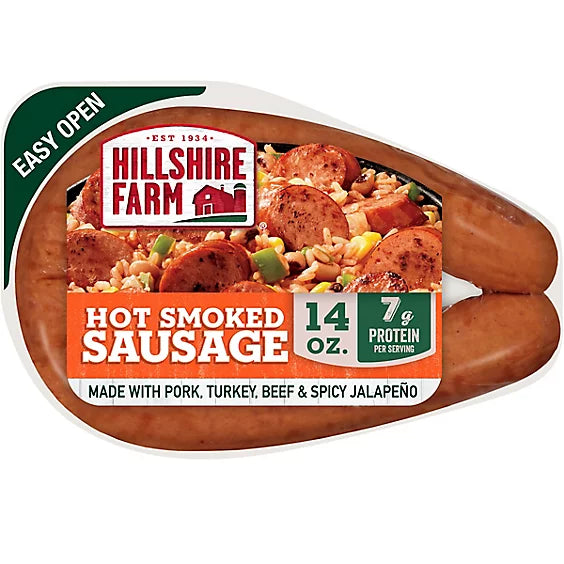 Aidells® Smoked Chicken Sausage Chicken and Apple Sausage Links