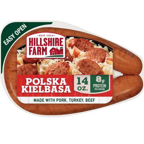 Aidells® Smoked Chicken Sausage Chicken and Apple Sausage Links