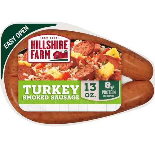 Aidells® Smoked Chicken Sausage Chicken and Apple Sausage Links