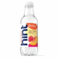Hint® Peach Raspberry Infused Water Bottle