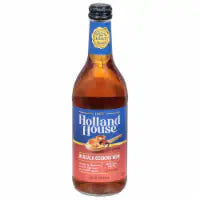 Holland House® Marsala Cooking Wine