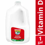 Horizon Organic Vitamin D Whole Milk Gallon