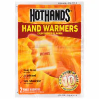 HotHands® Hand Warmers 2 Pk