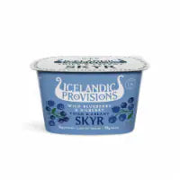 Siggi’s Icelandic Skyr Nonfat Yogurt