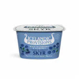 Siggi’s Icelandic Skyr Nonfat Yogurt