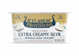 Siggi’s Icelandic Skyr Nonfat Yogurt