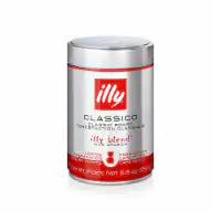 Illy® Caffè Classico Medium Roast Ground Coffee 8.8 Oz