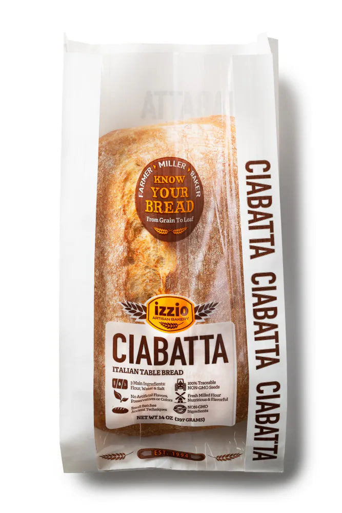 ACE Bakery® Sourdough Bistro Sliced Bread