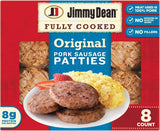Breakfast Sausage