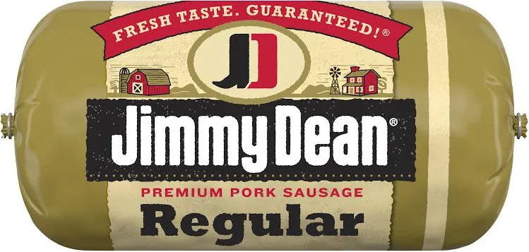 Breakfast Sausage