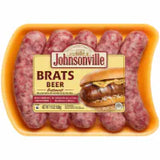 Johnsonville Beer Brats