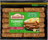 Breakfast Sausage
