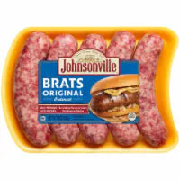 Aidells® Smoked Chicken Sausage Chicken and Apple Sausage Links