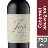 Josh Cellars Cabernet Sauvignon California Red Wine
