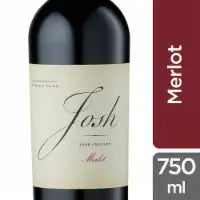 Josh Cellars Merlot California Red Wine