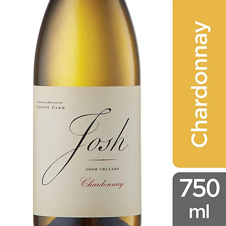 Josh Cellars Reserve Chardonnay California White Wine